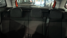 Citroen C3 Aircross 1.2 PureTech Flair 5dr Petrol Hatchback